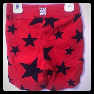 GAP shorts